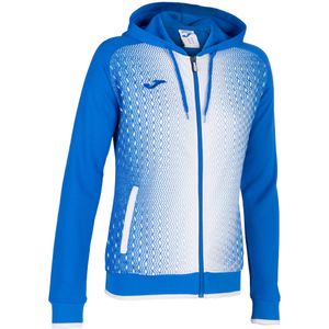 Joma - Supernova - Jack - Zwart - 100% Polyester
