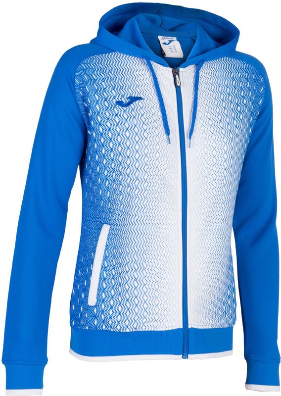 Damen-Kapuzenjacke Joma Supernova