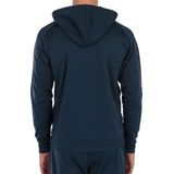 Joma - Menfis - Capuchonjack - Polyester - Met Rits en Zakken