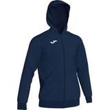 Joma - Menfis - Capuchonjack - Polyester - Met Rits en Zakken