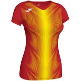 Joma - Olympie - T-shirt - Dames - Korte Mouwen