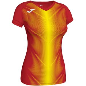 Joma - Olympie - T-shirt - Dames - Korte Mouwen