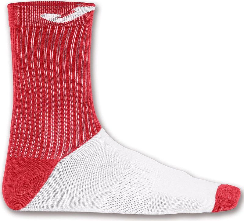 Joma - Katoenen Sokken - Blauw/Wit - Huissokken