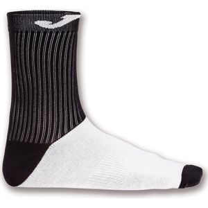 Joma - Katoenen Sokken - Blauw/Wit - Huissokken