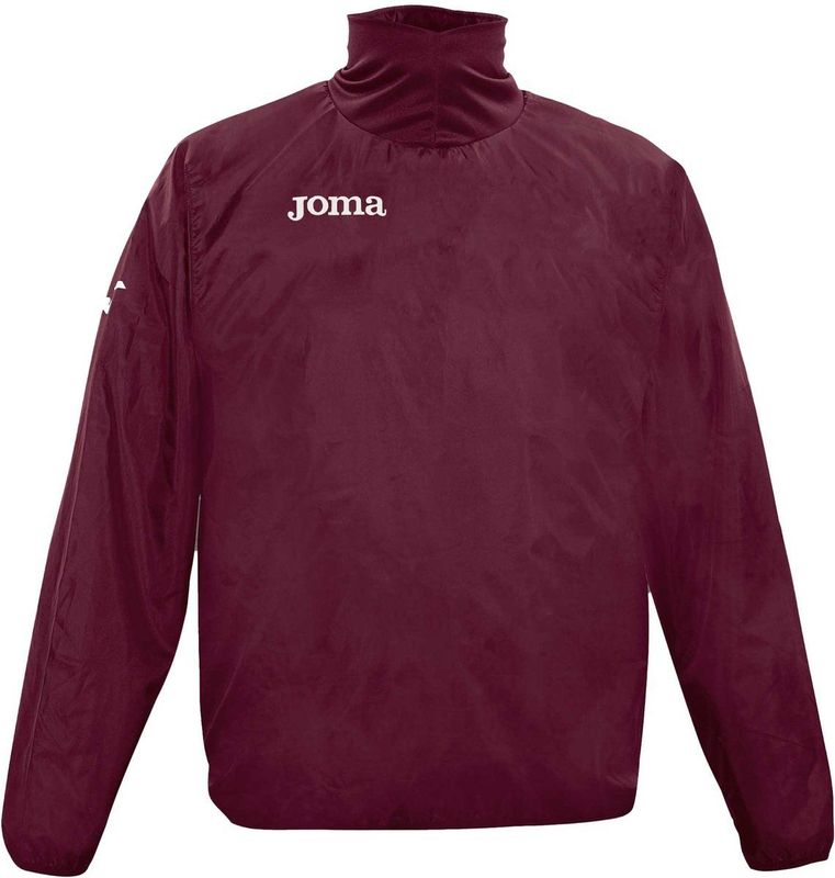 Joma - Windester - Windjack - Waterdicht - Elastische Kraag - Verstelbare Manchetten