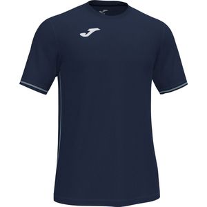 Joma - Campus III - Badpak - Zwart - 100% Polyester Jacquard