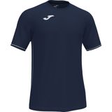 Joma - Campus III - Badpak - Zwart - 100% Polyester Jacquard