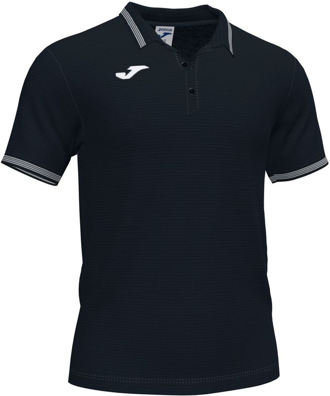 Joma - Campus III - Poloshirt - Korte Mouw - Unisex