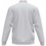 Joma - Campus III - Sweatshirt - Blauw - Synthetisch - Halve Rits