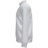 Joma - Campus III - Sweatshirt - Blauw - Synthetisch - Halve Rits