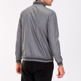 Joma - Campus III - Sweatshirt - Grijs - Synthetisch