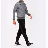 Joma - Campus III - Sweatshirt - Grijs - Synthetisch