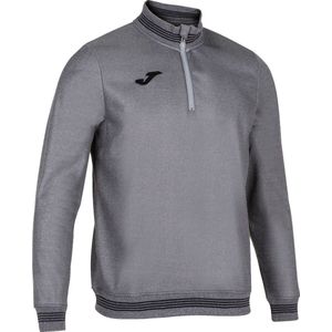 Joma - Campus III - Sweatshirt - Blauw - Katoen
