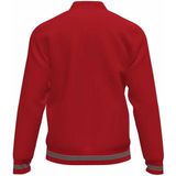 Joma - Campus III - Jas - Kinderkleding - 100% Polyester Fleece