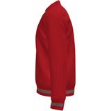 Joma - Campus III - Jas - Kinderkleding - 100% Polyester Fleece
