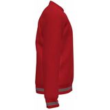 Joma - Campus III - Jas - Kinderkleding - 100% Polyester Fleece
