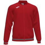 Joma - Campus III - Jas - Kinderkleding - 100% Polyester Fleece