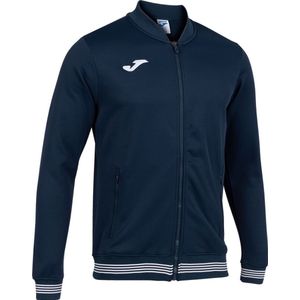 Joma - Campus III - Jas - Blauw - Polyester