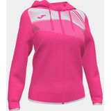 Kapuzenjacke Damen Joma Supernova II