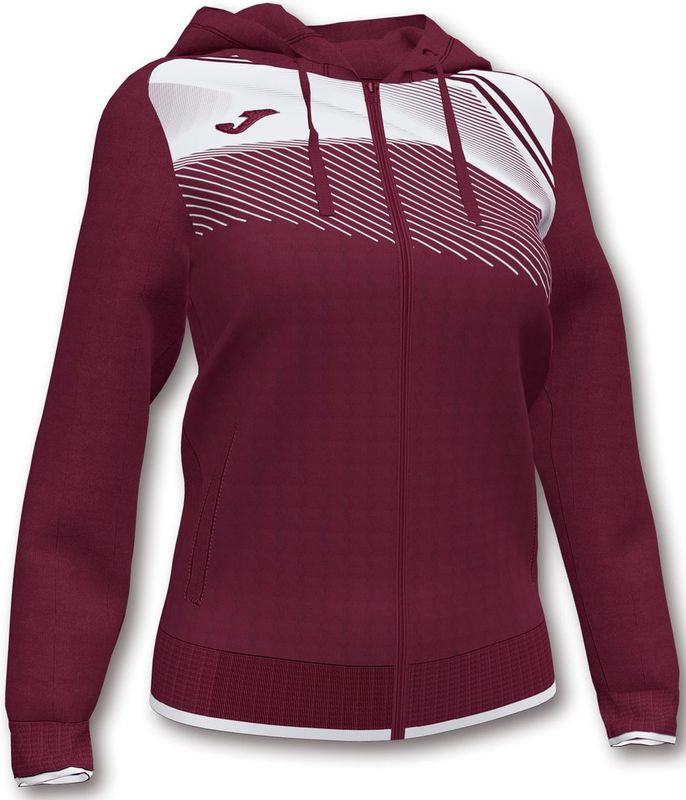 Kapuzenjacke Damen Joma Supernova II
