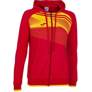 Joma - Supernova II - Jas - Kleur - Materiaal