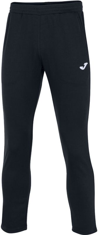 Joma Cannes Iii Broek Zwart Man