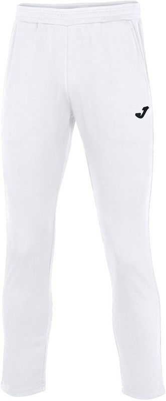 Joma - CANNES III - Broek - Recht Model - 100% Polyester - Verstelbare Taille