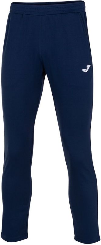 Joma - CANNES III - Broek - Recht Model - 100% Polyester