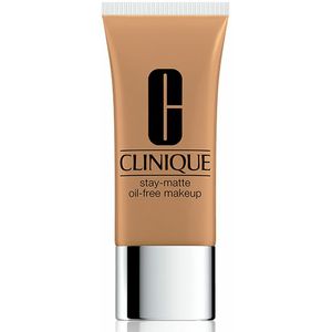 Clinique Stay-matte Oil-free Makeup (cn 74 Beige M) 30 Ml