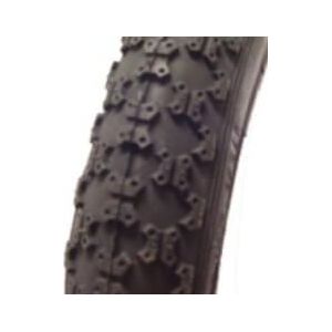 Deli Tire buitenband S-101 BMX 12 1/2 x 2 1/4  62-203 zwart