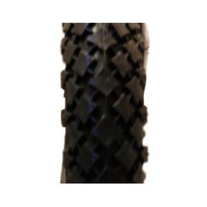 Deli Tire buitenband 260 x 85 zw