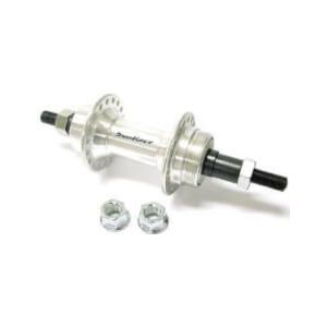 Sunrace achternaaf freewheel alu vast