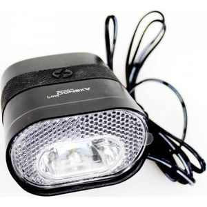 Spanninga Cortina koplamp axendo 40 plus e-bike