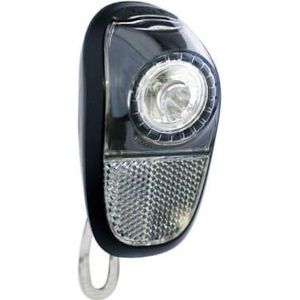 Union koplamp UN-4960 Mobile batterij zwart oem