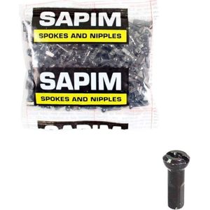 FYJL Spaaknippels 100 stuks, 14G, 13G en 12G racefietswielen