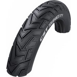 CST Fatbike Buitenband Tourance 20 x 4.00 zwart - Ouxi - Phatfour, Super73 Knaap Brute