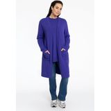 Cardigan - Wolmix - Lang