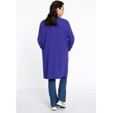 Cardigan - Wolmix - Lang