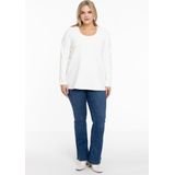 Shirt A-lijn DIAGONAL