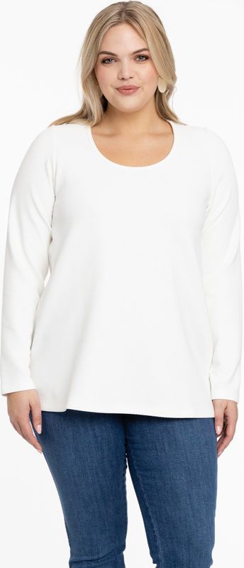 Shirt A-lijn DIAGONAL