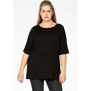Tuniek wijd VISCOSE
