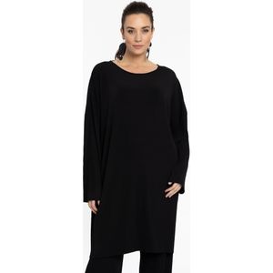 Tuniek vierkant DOLCE PLISSE