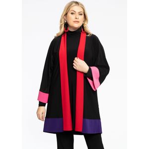 Kimono Colourblocking DOLCE