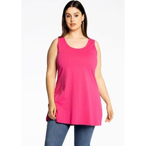 Yoek - Singlet - Mouwloos