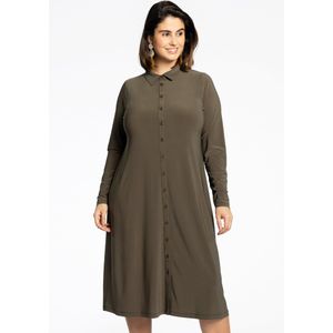 Blouse - DOLCE - Midi - Comfortabel - Luxe Uiterstraling