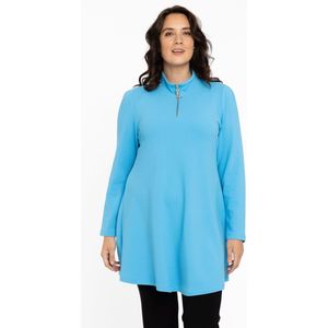 Tuniek wide bottom DIAGONAL