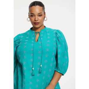 Top broderie anglaise COTTON