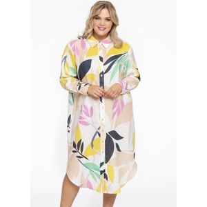 Blouse wijd PATRISSE