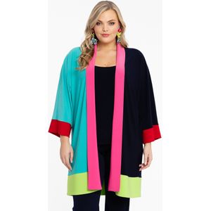 Kimono Colourblocking DOLCE