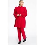 Blouse - DOLCE - Wide Bottom - Wijde Pasvorm